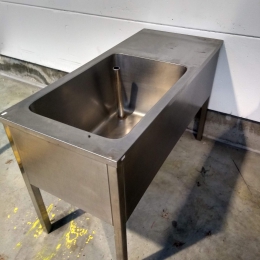 sink